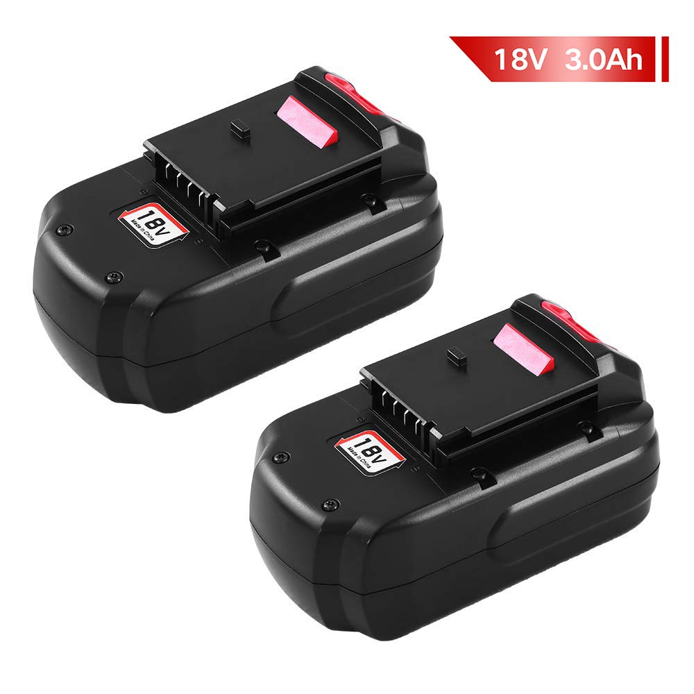 Best porter cable cordless drill battery