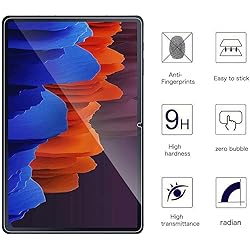 4-Pack for Hotwav Tab R6 Pro Tempered Glass Screen