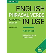 English Idioms in Use Advanced Sb With Answers - 2Nd Ed