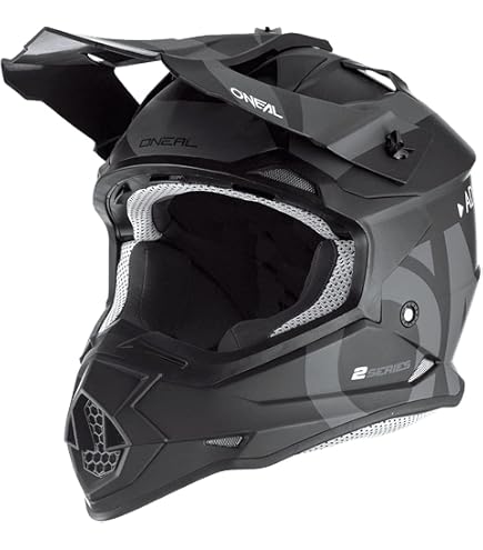Amazon.com: 509 Tactical Offroad Helmet (Speedsta Black Gold - 2X