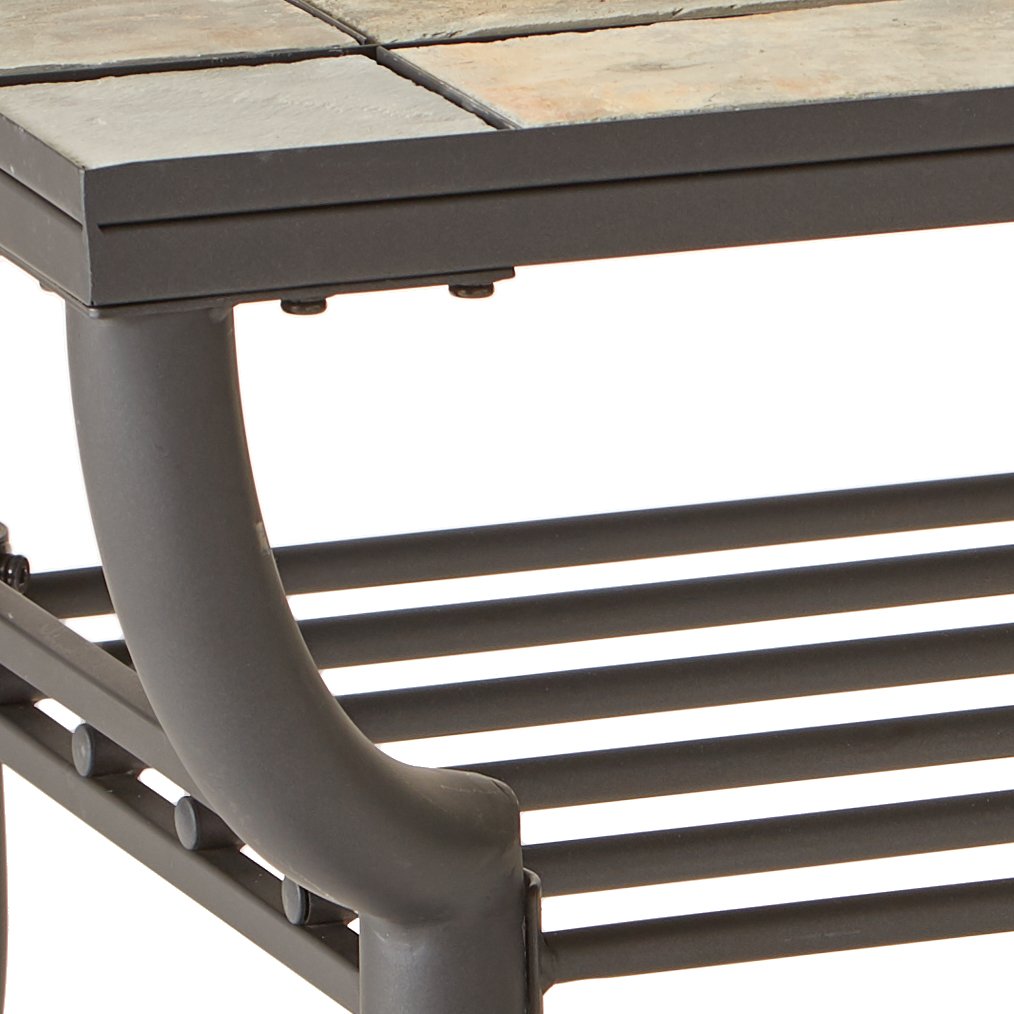 End Tables Black T2337 M305443 Ashley Furniture Signature Design