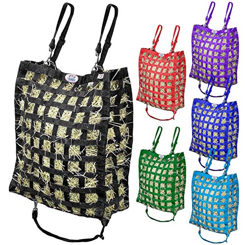 Derby Originals 4-Sided Hay Bag
