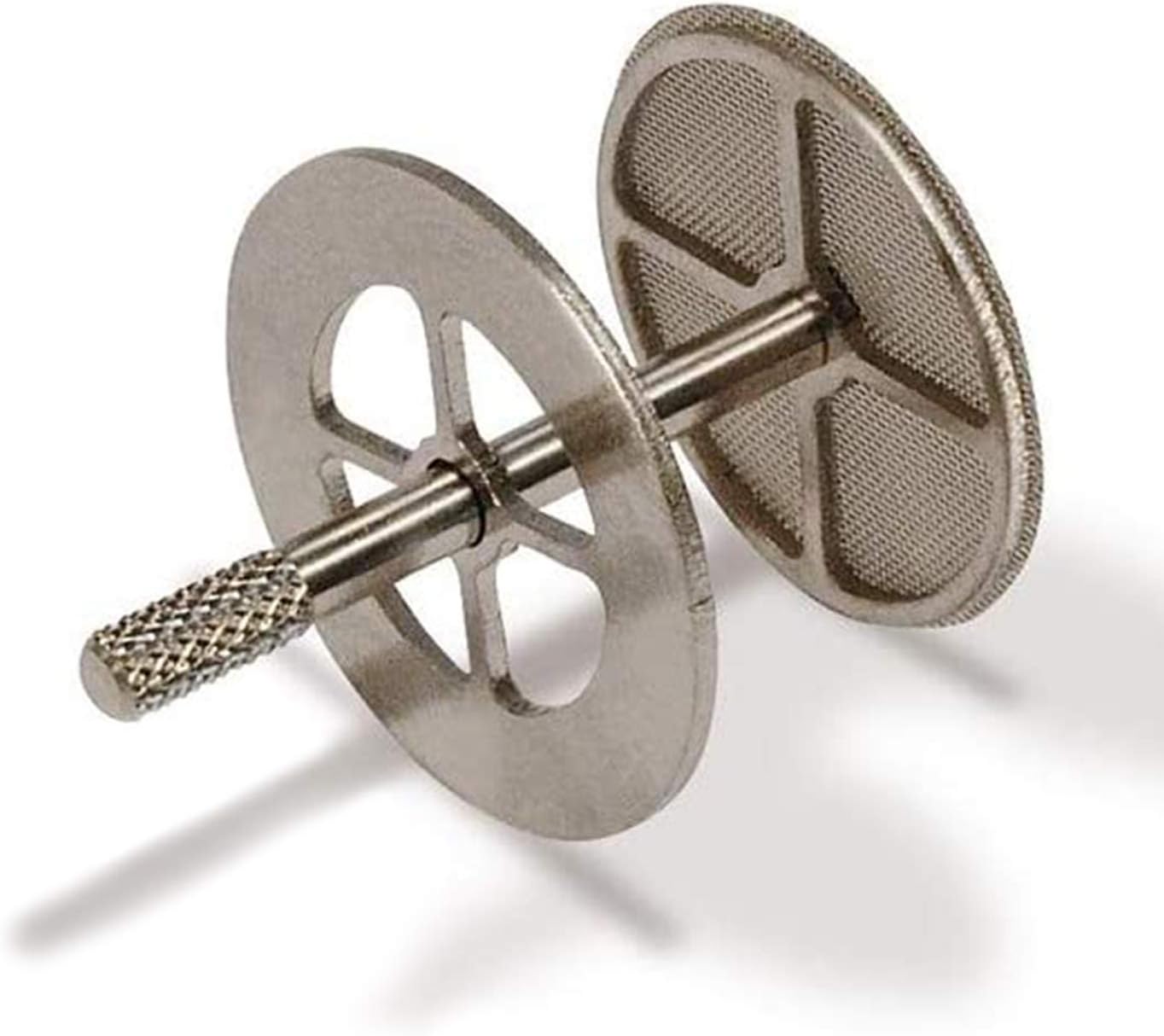 YHD So-lid Val-ve F-illing Chamber Insert Replacement for Volcavo V-ap-ri-zr Classic or Digital