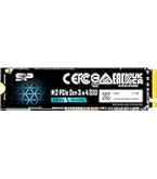 Western Digital 2TB WD Blue SN580 NVMe Internal Solid State Drive