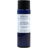 Murdock London Revitalising Scalp Conditioner | Scalp Protection, Hair Nourishing | Made in England | 250ml