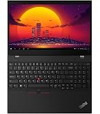Amazon.com: Lenovo ThinkPad E15 Gen 2 Business Laptop, 15.6