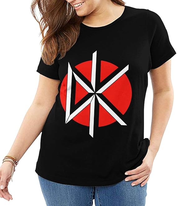 dead kennedys womens shirt