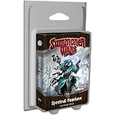 Plaid Hat Games Summoner Wars 2e Spectral Conclave