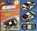 2005 Life-Like Chevy U.S. Army Slot Car 9863