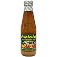 Amazon.com : Matouk's West Indian Hot Sauce - 10oz : Matouk S Hot Sauce ...
