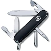 Victorinox Tinker Swiss Army Knife Multipurpose Pocketknife