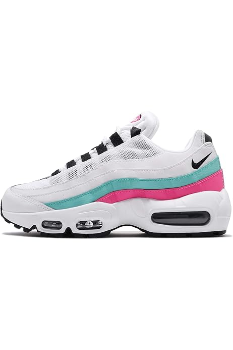 Amazon.com: Nike Air Max 90 Hombres Azul/Blanco/Negro, 11 : Ropa, Zapatos y  Joyería