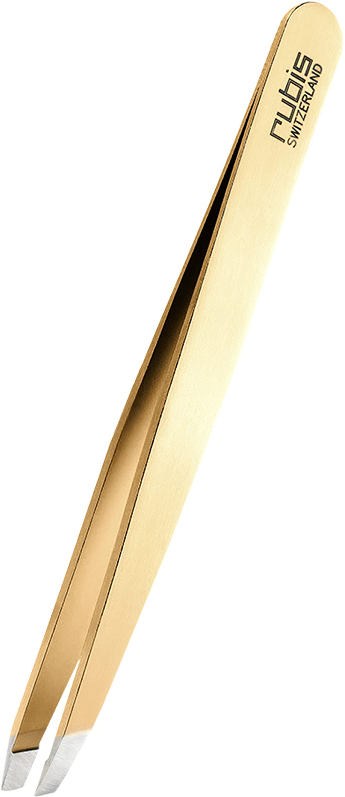 Rubis Classic Red Gold Tweezers 1K103FB