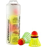 Speedmintonbirdies for Badminton