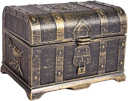 toy treasure chest amazon