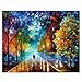 NeoConcept DIY Oil Painting, Paint by Number Kits for Adults, Acrylic Painting - La Vita e bella 16 by 20
