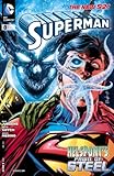 Superman (2011-) #8 (Superman (2011- ))