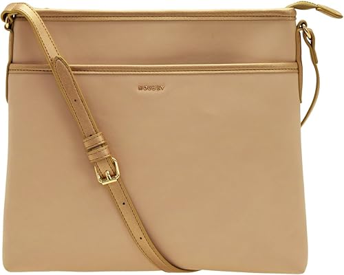 Amazon マウジー Moussy バッグ ショルダーバッグ 斜めがけ Gisele M1 Shoulder M ベージュ ローズゴールド Moussy マウジー ショルダーバッグ