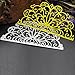 Jujunx Flower Metal Cutting Dies Stencils DIY Scrapbooking Album Paper Card Craft (E)