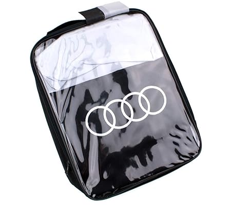Audi 4F0 071 156 A 4-er Set Rad-Taschen