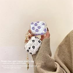 Olytop for Cute Airpods Pro 2nd/1st Generation Case