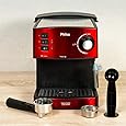 Cafeteira, Expresso 20 bar, 2 xícaras, Vermelho, 110V, Philco