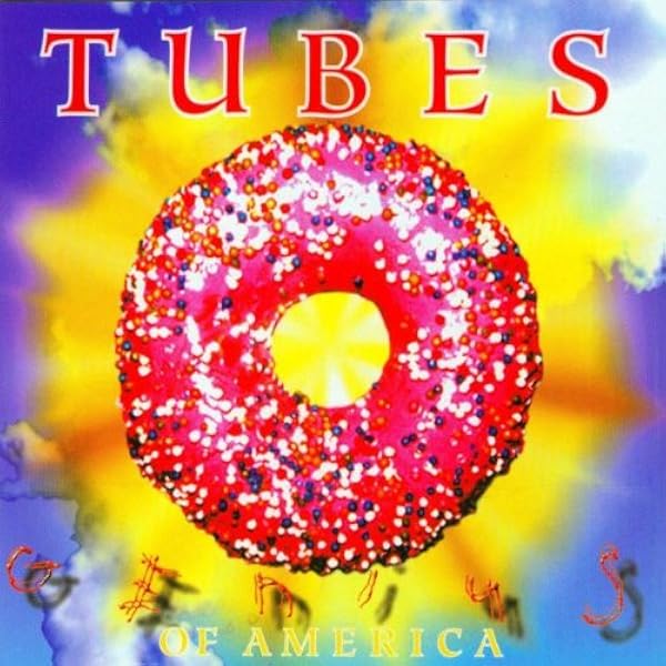 TUBES - Love Bomb - Amazon.com Music
