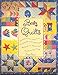 Baby Quilts: 30 Full-Color Patterns in Patchwork and Applique, Worked by Hand and Machine Quilting