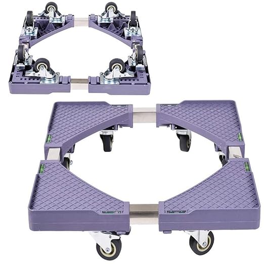 Shoppinglyw Electrodomésticos soporte móvil del cojín de alta ...