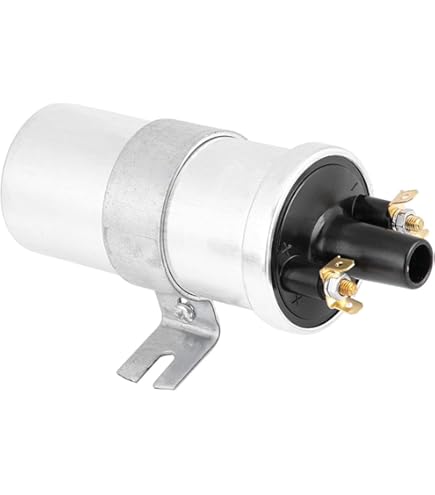 Chinese Ignition Coil 1C for 125-250cc Sport ATVs by