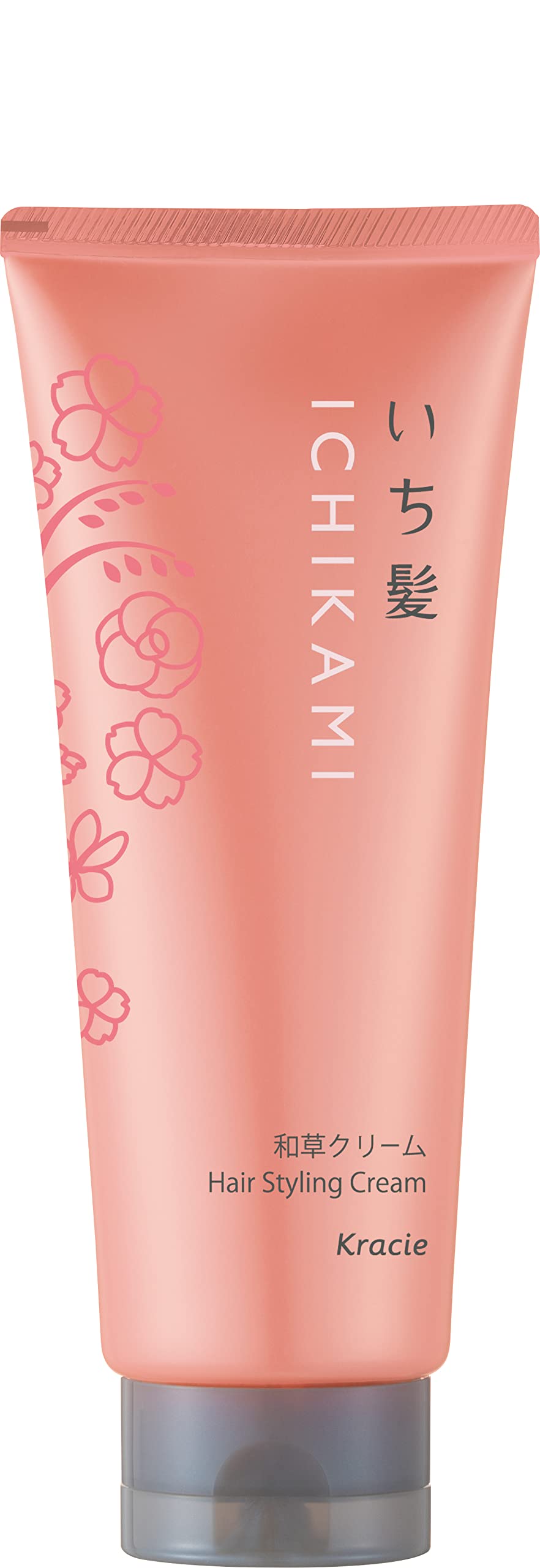 150g of Japanese herb cream that moisturizes from the core of ICHIKAMI