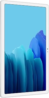 Samsung Galaxy Tab A7 32GB Wi-Fi Tablet Silver UK Version Renewed view 2