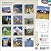 Enchanted Castles 2015 Wall Calendar