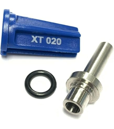 Agrotecnica Patruno Srl » Ugello Hypro XT020 Blu