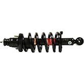 Monroe 171380R Suspension Strut and Coil Spring Assembly | Compatible with BMW 740i 2023-2024