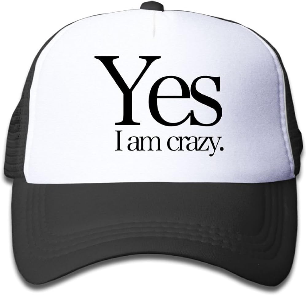 personalized toddler caps