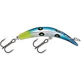 Luhr Jensen K11X Kwikfish X-Treme Spoon