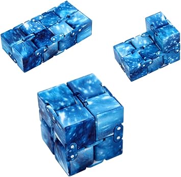 mini infinity cube