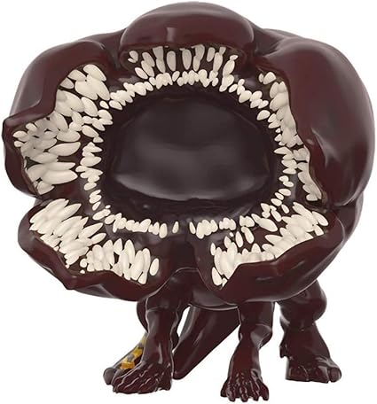 stranger things dart pop