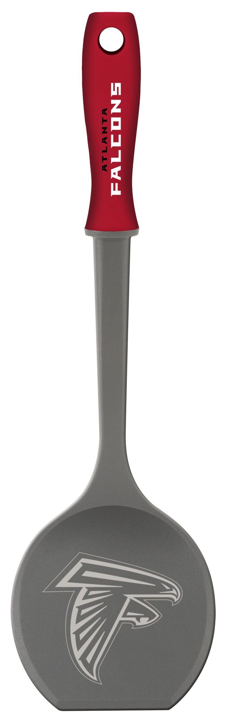 YouTheFan NFL Atlanta Falcons Fan Flipper Nylon Spatula