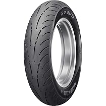Dunlop Elite 4 Front Tire (130/70B-18) : Amazon.ca: Sports & Outdoors