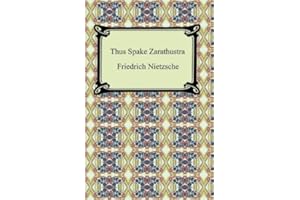 Thus Spake Zarathustra [with Biographical Introduction]
