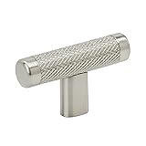 Amerock BP36556G10 | Kitchen Cabinet Knob | Satin