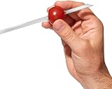 OXO Good Grips Grilling Skewers Set of 6 Stainless Steel view 4