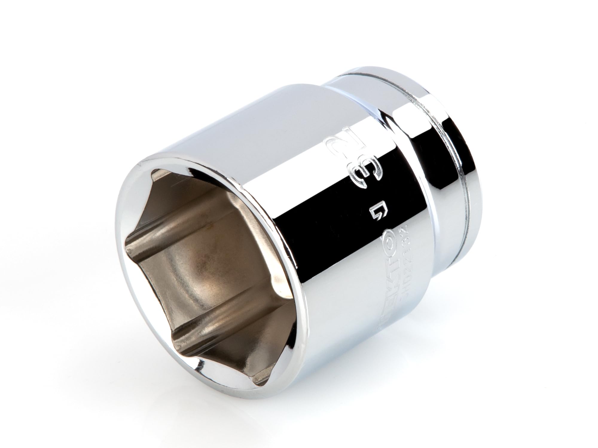 TEKTON 1/2 Inch Drive x 32 mm 6-Point Socket | SHD22132
