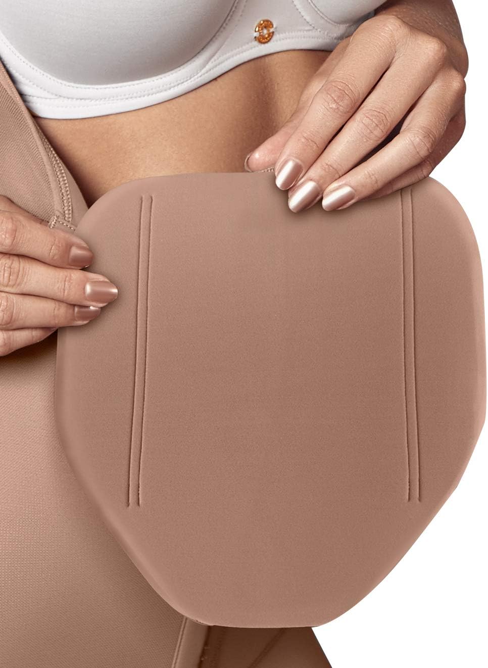 CURVEEZ Post Surgical Abdominal Lipo Board After Liposuction Tummy Tack Flattening Ab | Tabla Abdominal Lipo