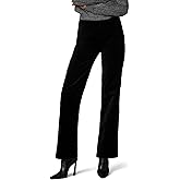 Joe's Womens The Margot High Rise Straight Leg Jean