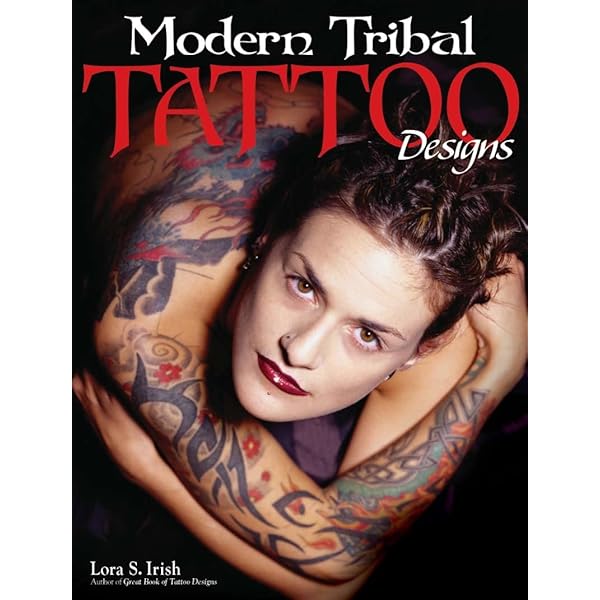 The Tattoo Sourcebook: Over 500 Images for Body Decoration: Sloss