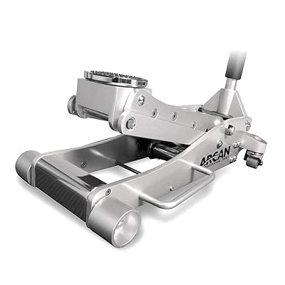 Top 10 Best Low Profile Floor Jacks 2020 Reviews Buying Guide