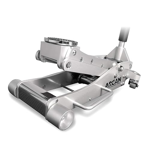 Top 10 Best High Lift Floor Jacks For Trucks Suvs Reviews